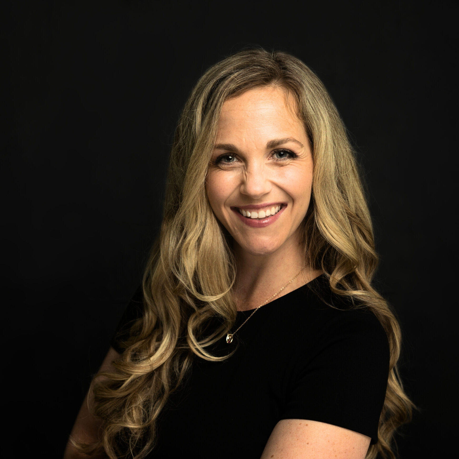 Monique Braun Managing Director MRD Services