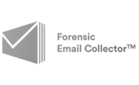 Forensic Email Collector