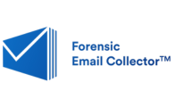 Forensic Email Collector